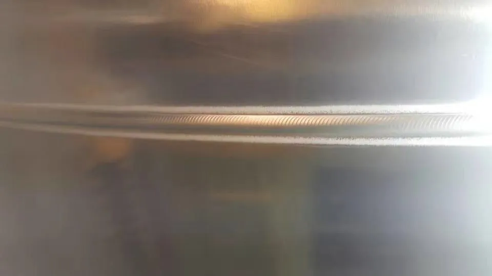 SHUIPO环缝TIG自动焊接机