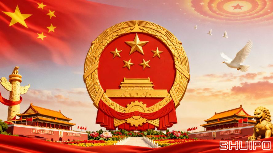 庆国庆