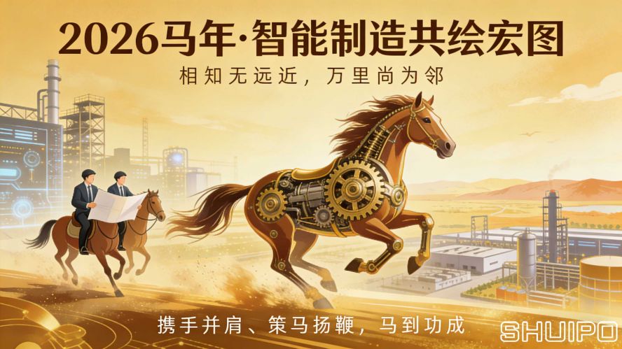 山东水泊智能装备股份有限公司马年春节官网文案 (3)